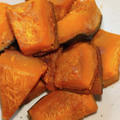 ❋たんぽぽ❋'s cooksnap of when they made 簡単！ほくほく！かぼちゃの煮物.
