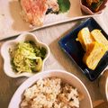 mack♪♪♪'s cooksnap of when they made 夏のさっぱりキャベツ＆みょうが＆シソ.