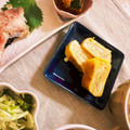 mack♪♪♪'s cooksnap of when they made 和食職人直伝✨甘めの厚焼き玉子.