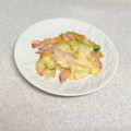 ＊なみへい＊'s cooksnap of when they made 完熟ゴーヤのチーズ焼き.