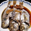 瑞穂’mizuho♡'s cooksnap of when they made モチウオ（シズ）の煮つけ.