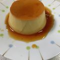 クック81NK9U☆'s cooksnap of when they made お鍋で蒸す！喫茶店の固めプリン.