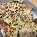 れでよと's cooksnap of when they made 【離乳食・幼児食】簡単オートミールおやき.