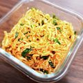よよっち♪'s cooksnap of when they made 簡単！箸が止まらない☆美味しいカクテキ.