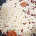 一番星寿美次郎's cooksnap of when they made 酵素玄米 寝かせ玄米.