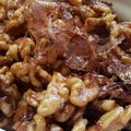77番の母's cooksnap of when they made 【常備菜】くるみとかつおの佃煮.