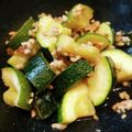 ばたみそーぱん☆'s cooksnap of when they made 作り置き！麺つゆで簡単♡ズッキーニそぼろ.