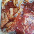 Chimy08's cooksnap of when they made 焼くだけ。下味冷凍 豚こま生姜焼き.