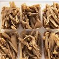 いちこりさ's cooksnap of when they made 幼児食・取り分け｜きのこバター醤油炒め.