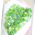 REI_MAM's cooksnap of when they made ねぎの冷凍保存！.