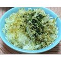 ゆけり３兄弟's cooksnap of when they made ねこまんま＊青のり＆おかか.