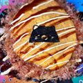 リズム♪'s cooksnap of when they made 広島風お好み焼き♡.