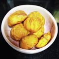 furutatti's cooksnap of when they made 栗の甘露煮.