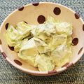 あーこ姐's cooksnap of when they made アボカドの辛子マヨ.