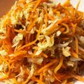 れっもーん's cooksnap of when they made ハマる美味さ★キャベツ大量消費のツナ炒め.