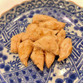 悠LOVE航's cooksnap of when they made 簡単♪ささみのオイ照り焼き♪お弁当に♪.