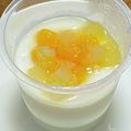 こぱんだま6's cooksnap of when they made お家にあるもので・・・ブラマンジェ風?!.