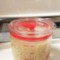 ハラペーコー85's cooksnap of when they made プロが教える、簡単基本の塩麹の作り方.