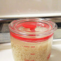ハラペーコー85's cooksnap of when they made プロが教える、簡単基本の塩麹の作り方.