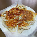 森林浴子's cooksnap of when they made れんこん＆油揚げのチーズ焼き.