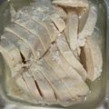 cherrysherry's cooksnap of when they made 鶏胸肉のハム.
