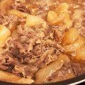 ロン子's cooksnap of when they made 息子に伝授☆うちの簡単牛丼☆時短.