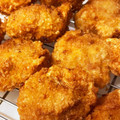 さわきょん's cooksnap of when they made お弁当に冷凍作り置き！豚こま☆とんかつ.