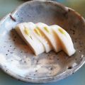 ＠ももこ's cooksnap of when they made お家で居酒屋ｻﾝ♡板わさ.