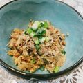 jack06's cooksnap of when they made 5分で簡単！麺つゆで☆鯖缶そぼろ.