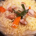 いぬわんわんわん's cooksnap of when they made 簡単！プデチゲ.