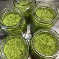 ベジタブルmieko's cooksnap of when they made カボス胡椒.