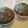 zupi's cooksnap of when they made 米粉で黒ゴママフィン（卵なし・蒸し）.