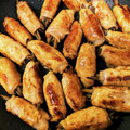 ♡みったんこ♡'s cooksnap of when they made 簡単！きんぴらごぼうのリメイク肉巻き♪.