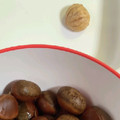 のりこったん's cooksnap of when they made スルリとむける、栗の鬼皮のむき方.