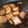 クック8MRQ6U☆'s cooksnap of when they made ほっぺたどころか顔のパーツ全部落ちる角煮.