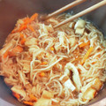 ちょこれぇと❤︎'s cooksnap of when they made 常備菜の定番　切干し大根の炊いたん.