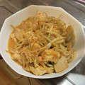 ‪‪♡なお‪‪♡'s cooksnap of when they made 鶏むね肉ともやしの味噌マヨ炒め♪♪.