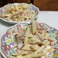 sbx2tm3's cooksnap of when they made りんご農家のリンゴサラダ.