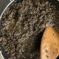 リュウタンリュウタン's cooksnap of when they made しその実 味噌炒め.