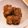 おひーぶぅ's cooksnap of when they made ⭐️ プロ直伝あさり、はまぐりの佃煮！.