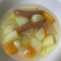 みょんとも's cooksnap of when they made あっさり、ポトフ.