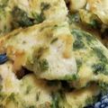 あゆたっくん's cooksnap of when they made 揚げ焼きで簡単♪鶏胸肉の磯辺揚げ.