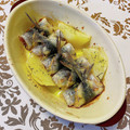 コムギ大好き's cooksnap of when they made 鰯の梅しそ巻き.
