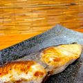 ＊あんずあん＊'s cooksnap of when they made ブリのクレイジーソルト焼き.