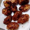 鶏皮坊主's cooksnap of when they made 簡単節約！豚肉とジャガイモで激ウマ唐揚げ.