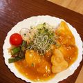 バナナデニッシュ's cooksnap of when they made 簡単！柔らか♡鶏むね肉の甘酢だれ♪.
