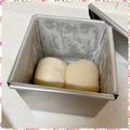 nakamucchi's cooksnap of when they made 食パン型から綺麗に型出しが出きできる方法.