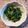 ペキのリリー's cooksnap of when they made レンジで簡単！ほうれん草と海苔のナムル.