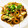 あっこ姉's cooksnap of when they made ちくわで焼きそば.