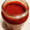 JATIS's cooksnap of when they made 乾燥唐辛子で手作り自家製タバスコの作り方.